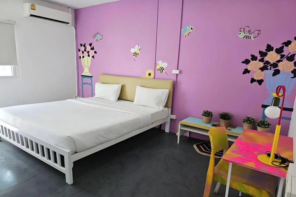 BW Thai Art Style Hotel 2*