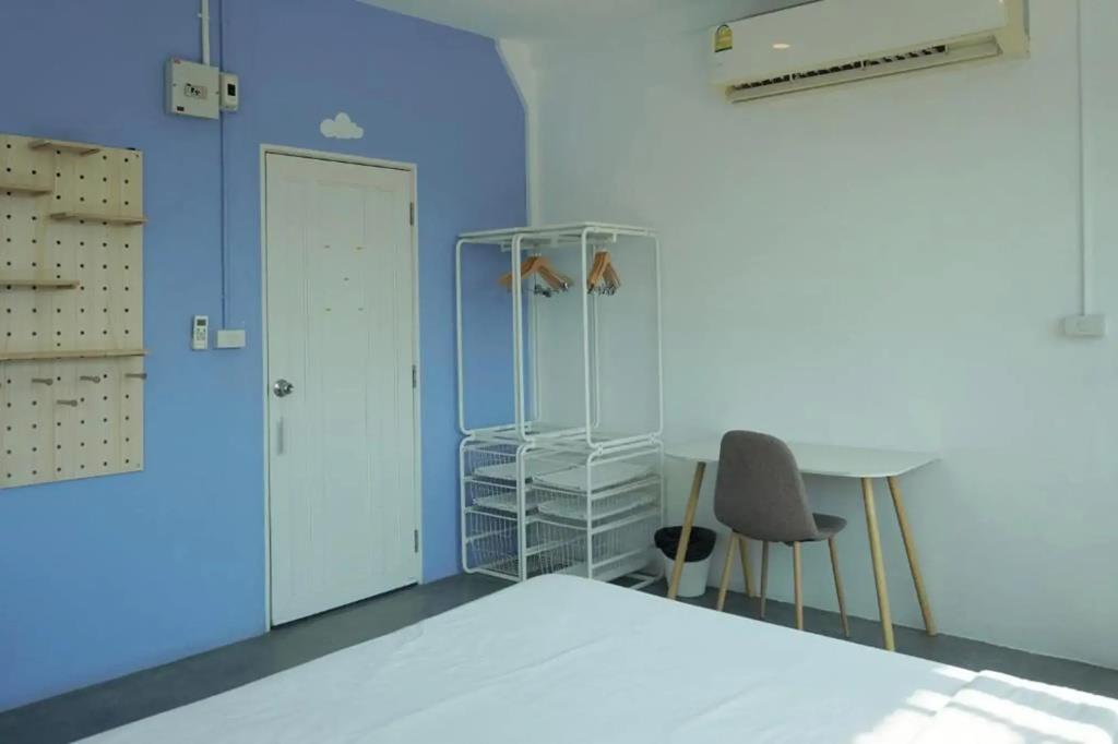 BW Thai Art Style Hotel 2*