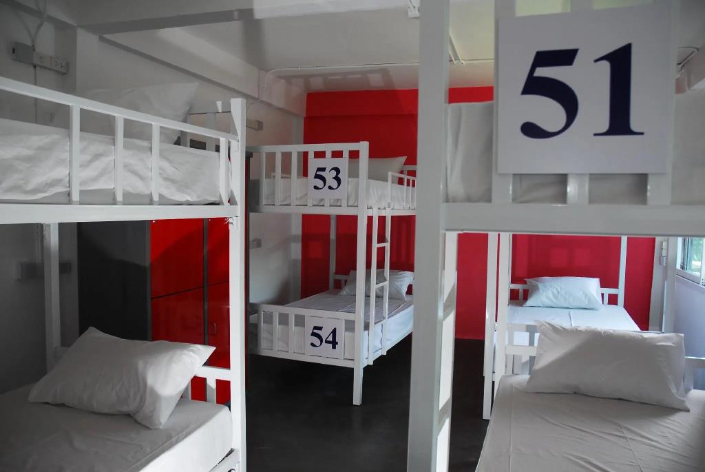 BW Thai Art Style Hotel 2*