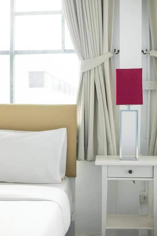 BW Thai Art Style Hotel 2*