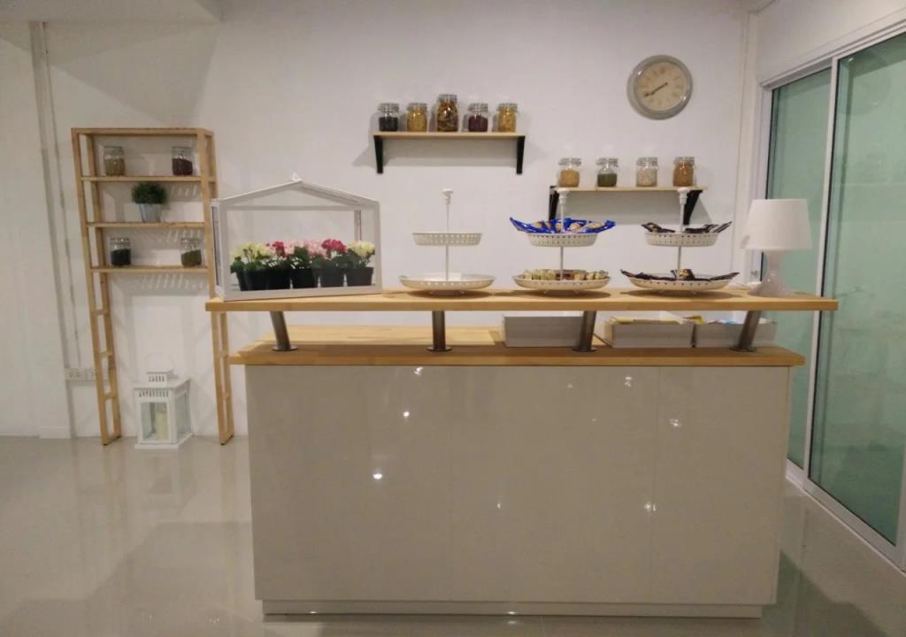 BW Thai Art Style Hotel 2*