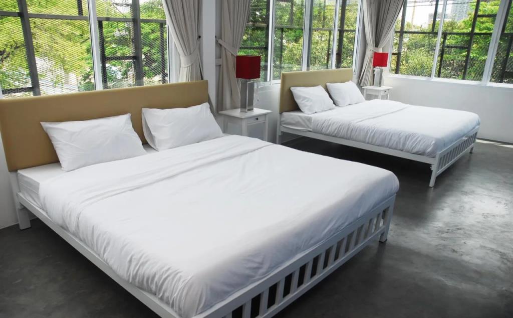 BW Thai Art Style Hotel 2*