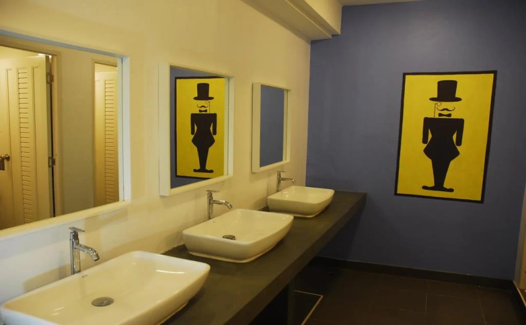 BW Thai Art Style Hotel 2*