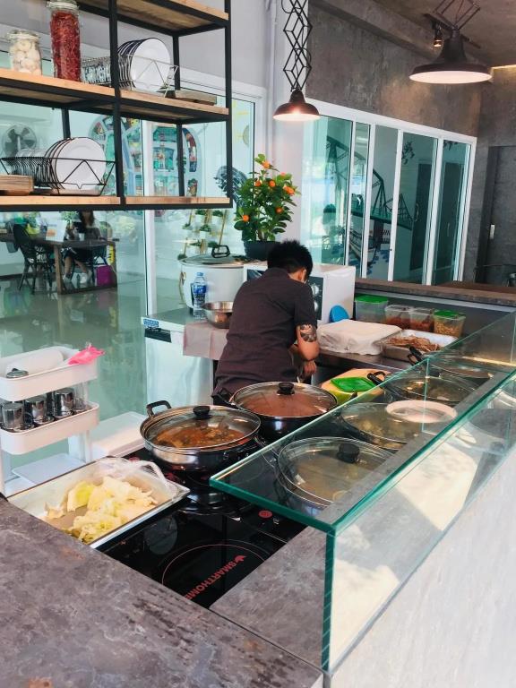 BW Thai Art Style Hotel 2*