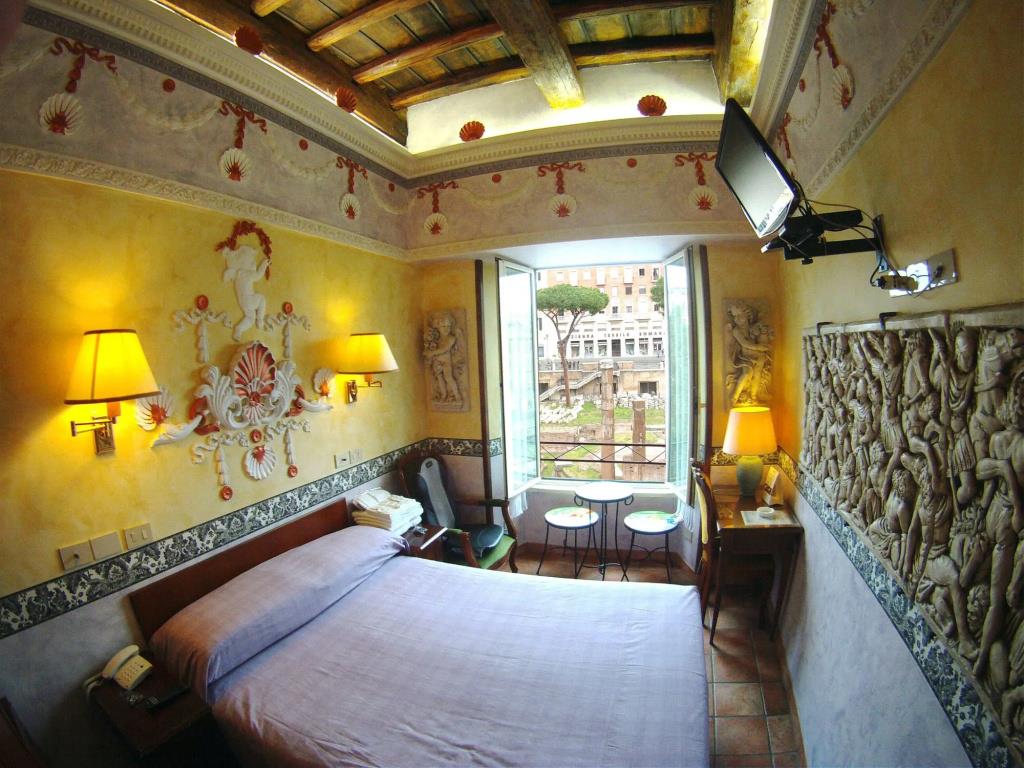 Hotel Barrett 3*