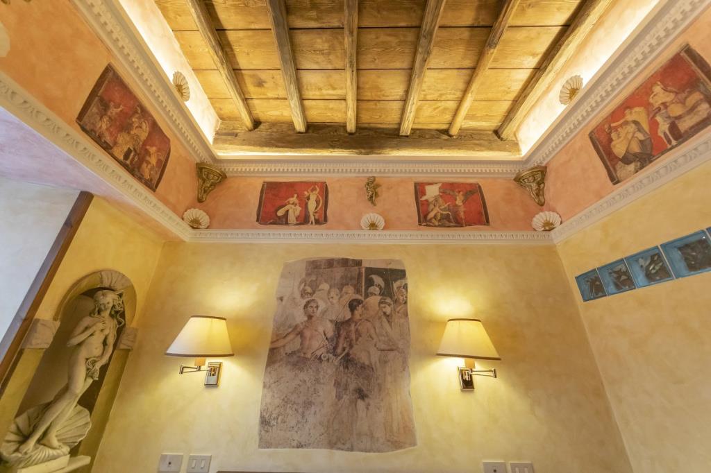 Hotel Barrett 3*