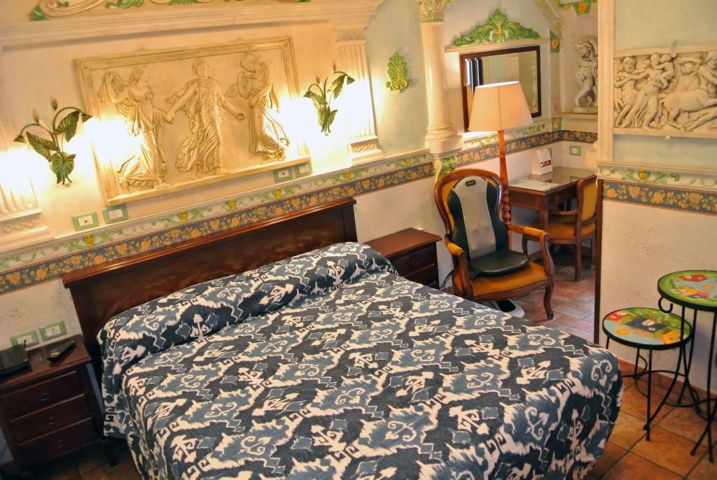 Hotel Barrett 3*