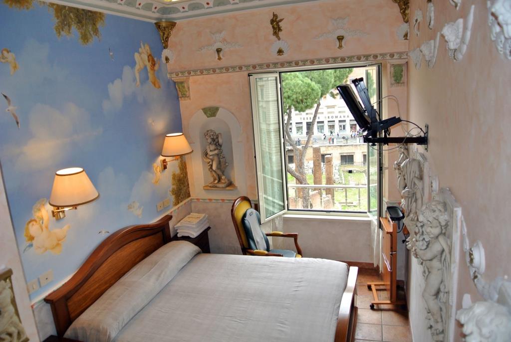 Hotel Barrett 3*