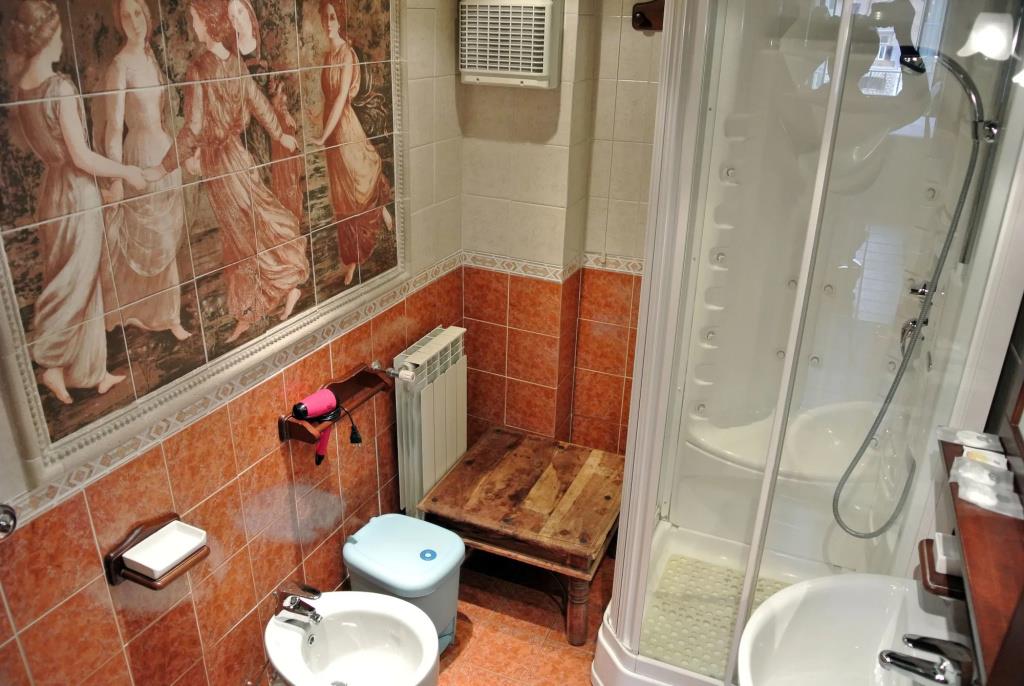 Hotel Barrett 3*