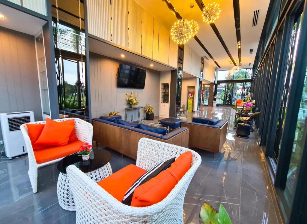 UR The Private Hua Hin 3*