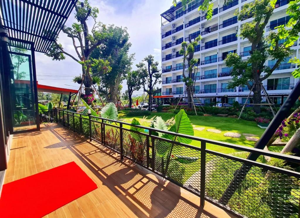 UR The Private Hua Hin 3*