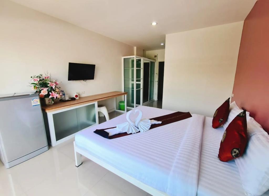 UR The Private Hua Hin 3*