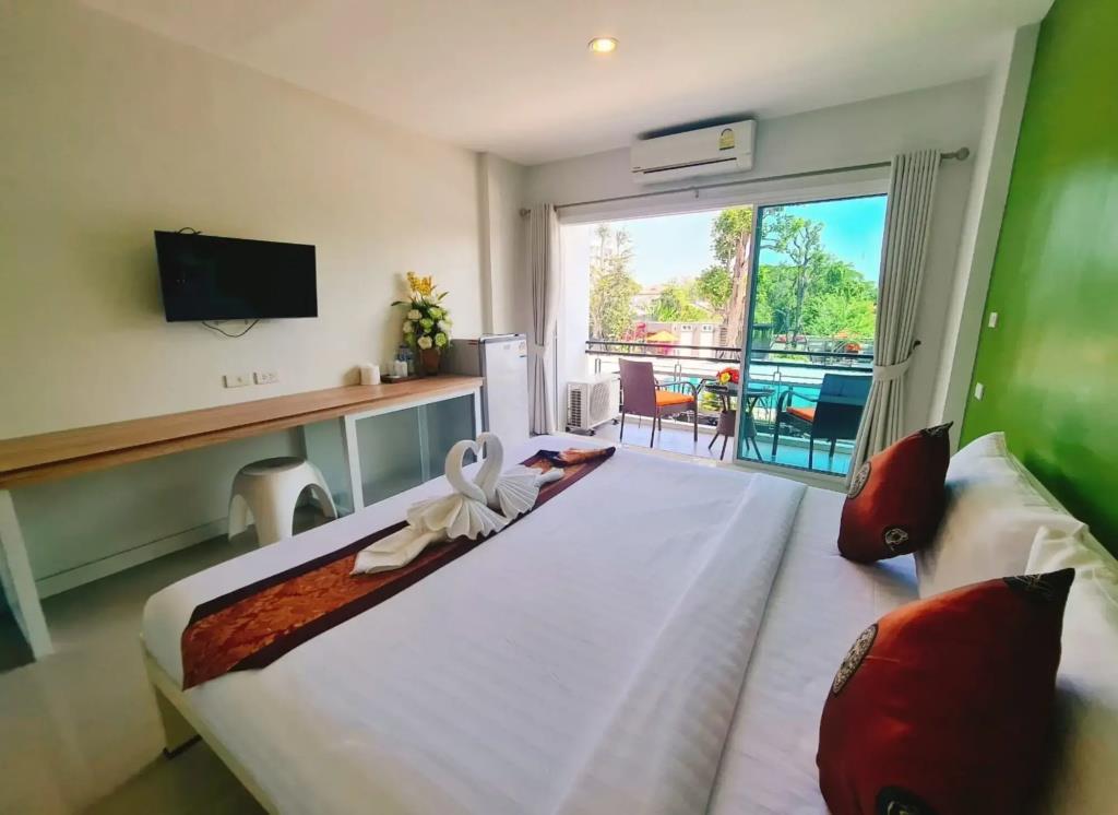 UR The Private Hua Hin 3*