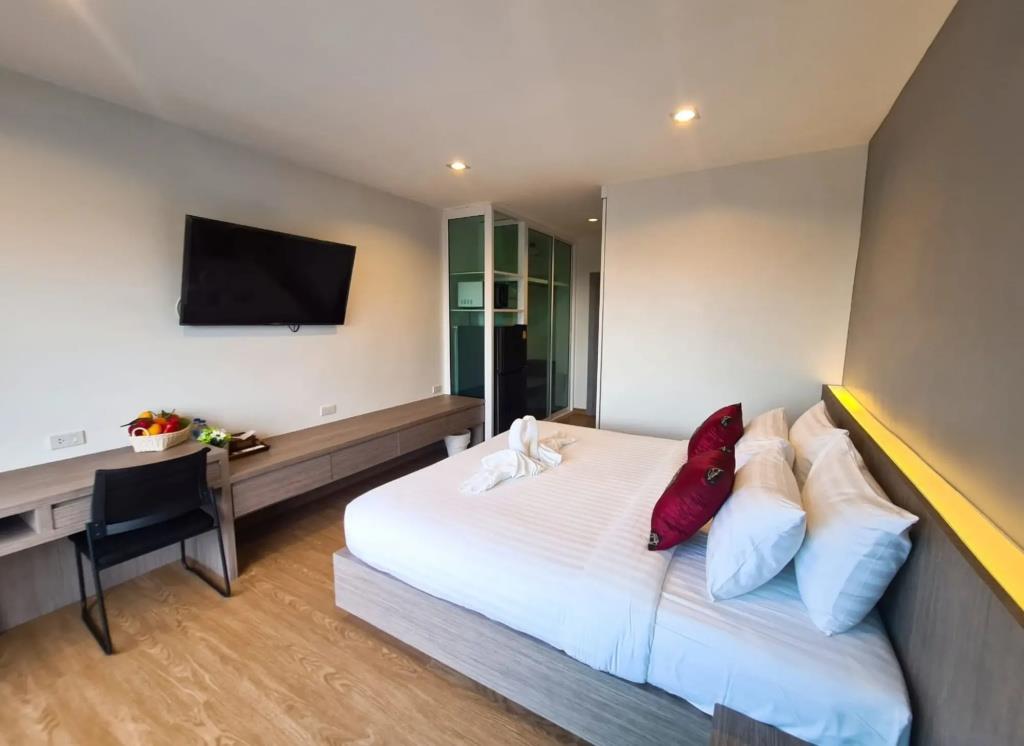 UR The Private Hua Hin 3*