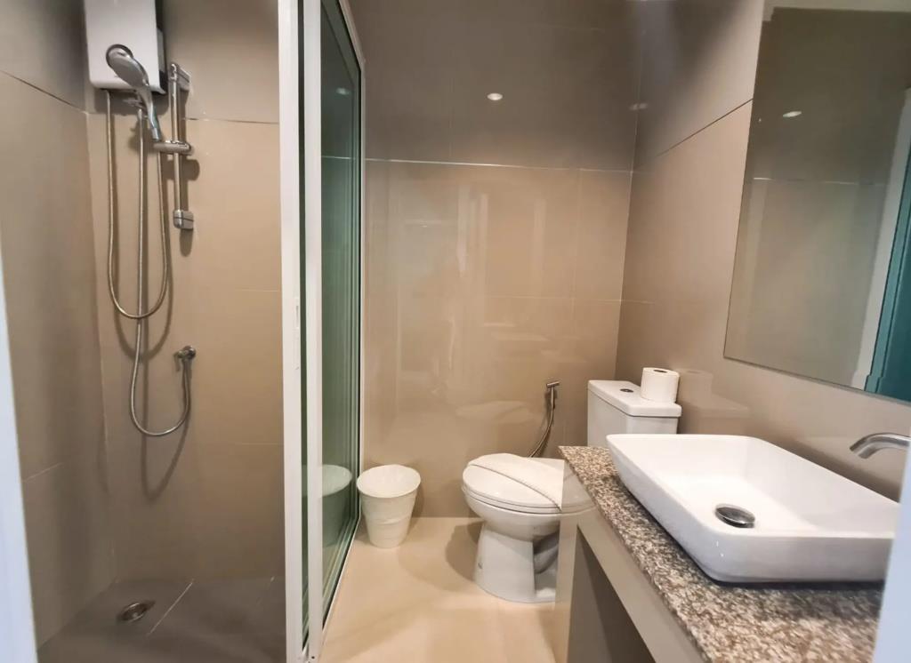 UR The Private Hua Hin 3*