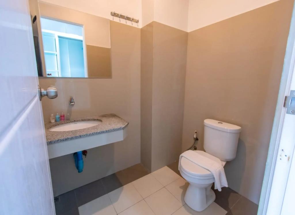 UR The Private Hua Hin 3*