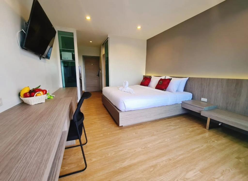 UR The Private Hua Hin 3*