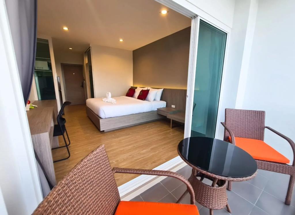 UR The Private Hua Hin 3*