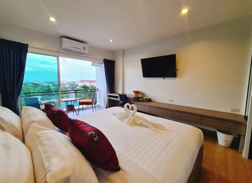 UR The Private Hua Hin 3*