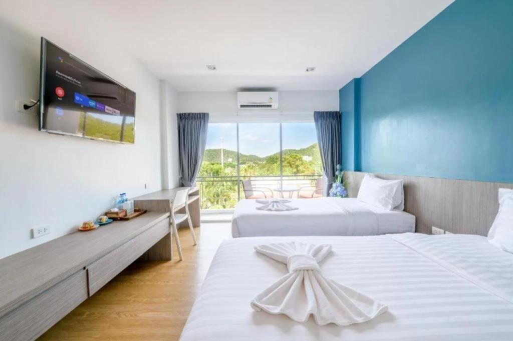 UR The Private Hua Hin 3*