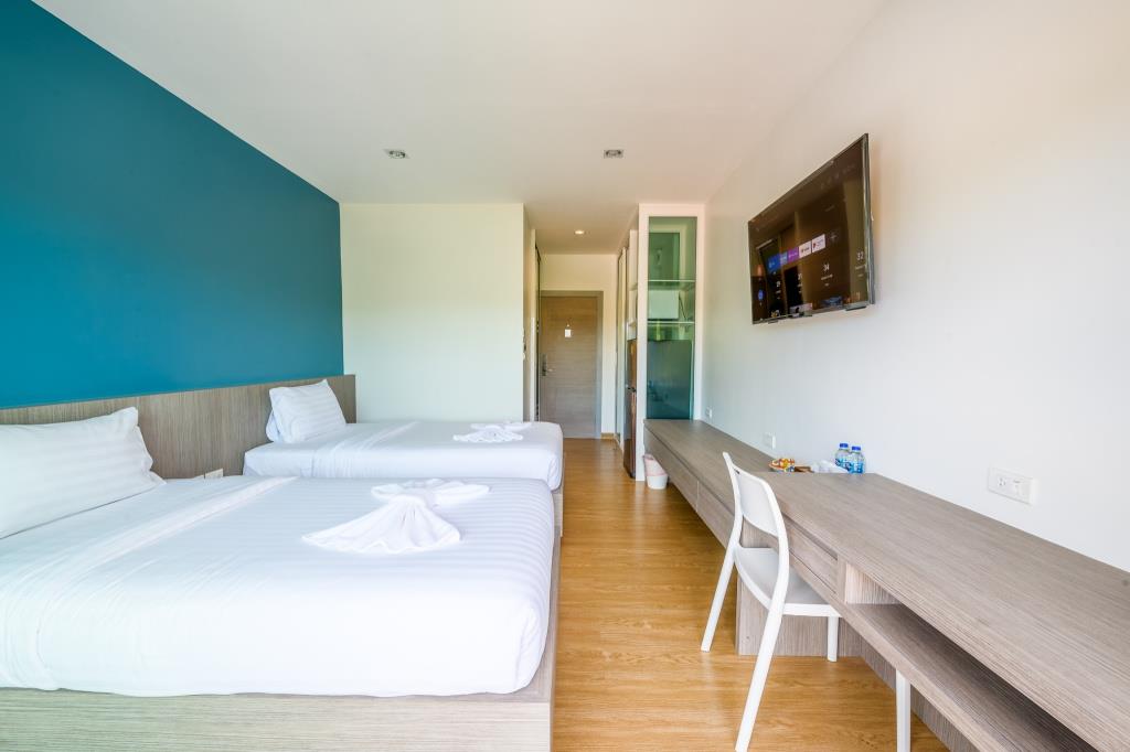UR The Private Hua Hin 3*
