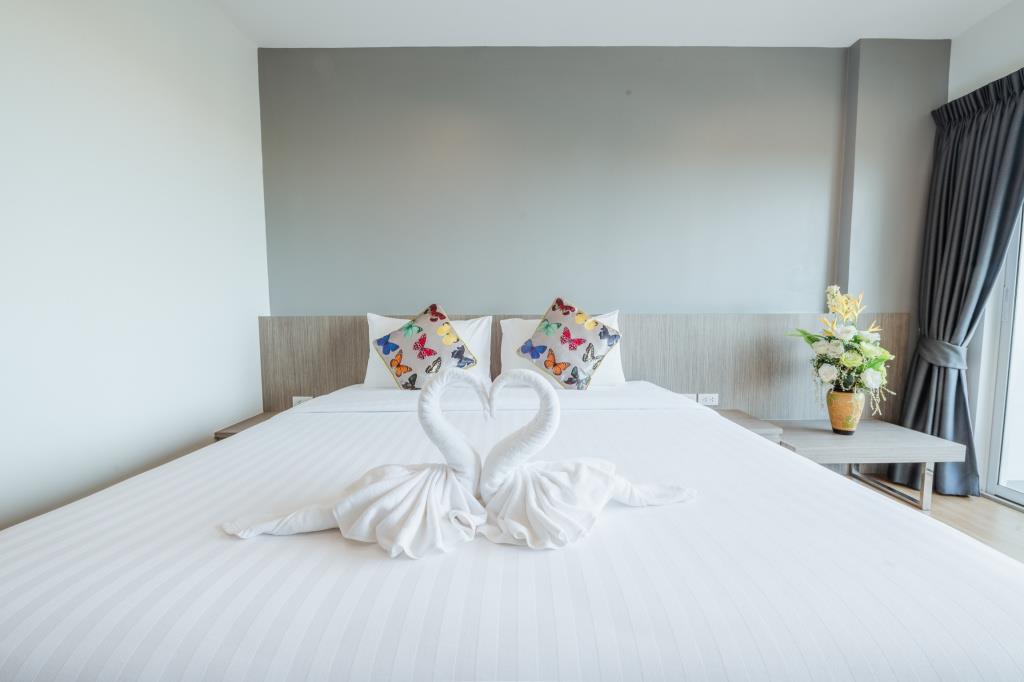 UR The Private Hua Hin 3*