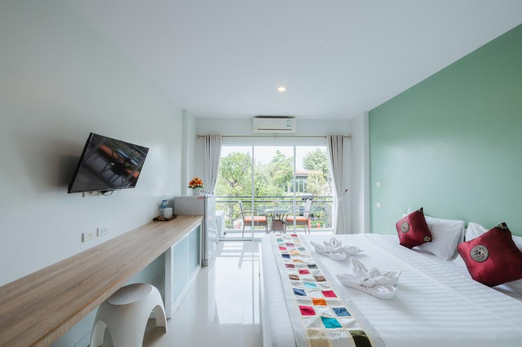 UR The Private Hua Hin 3*