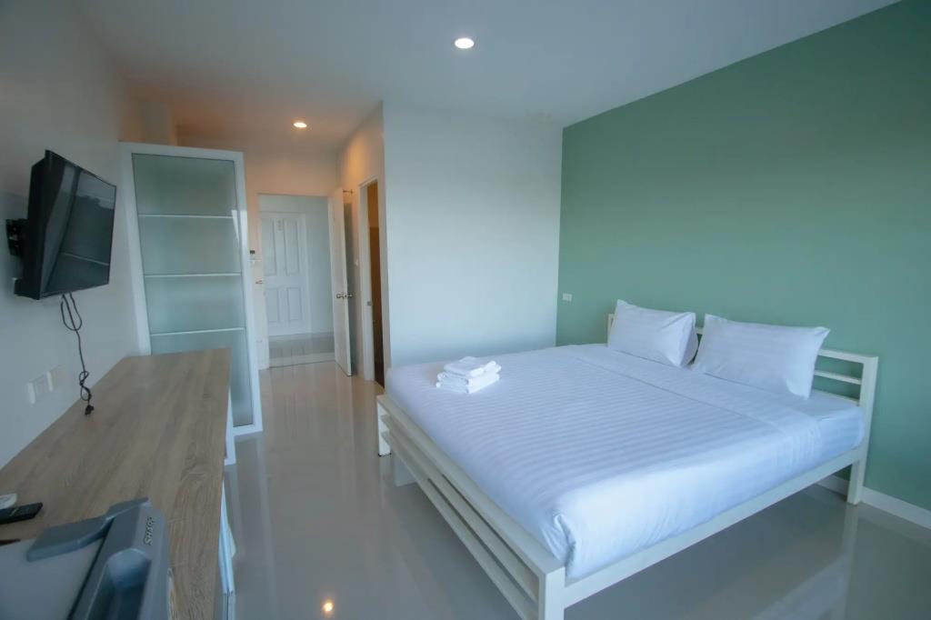 UR The Private Hua Hin 3*
