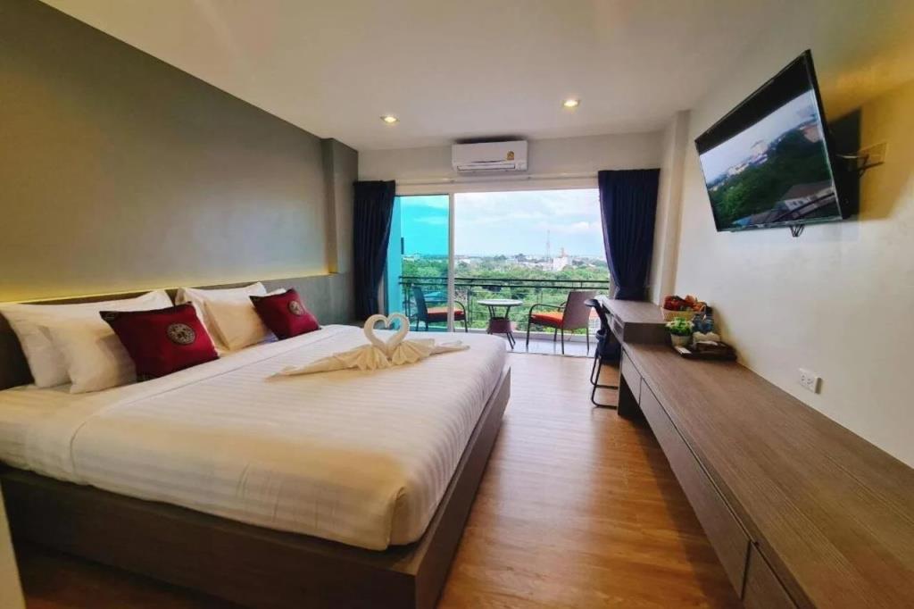 UR The Private Hua Hin 3*