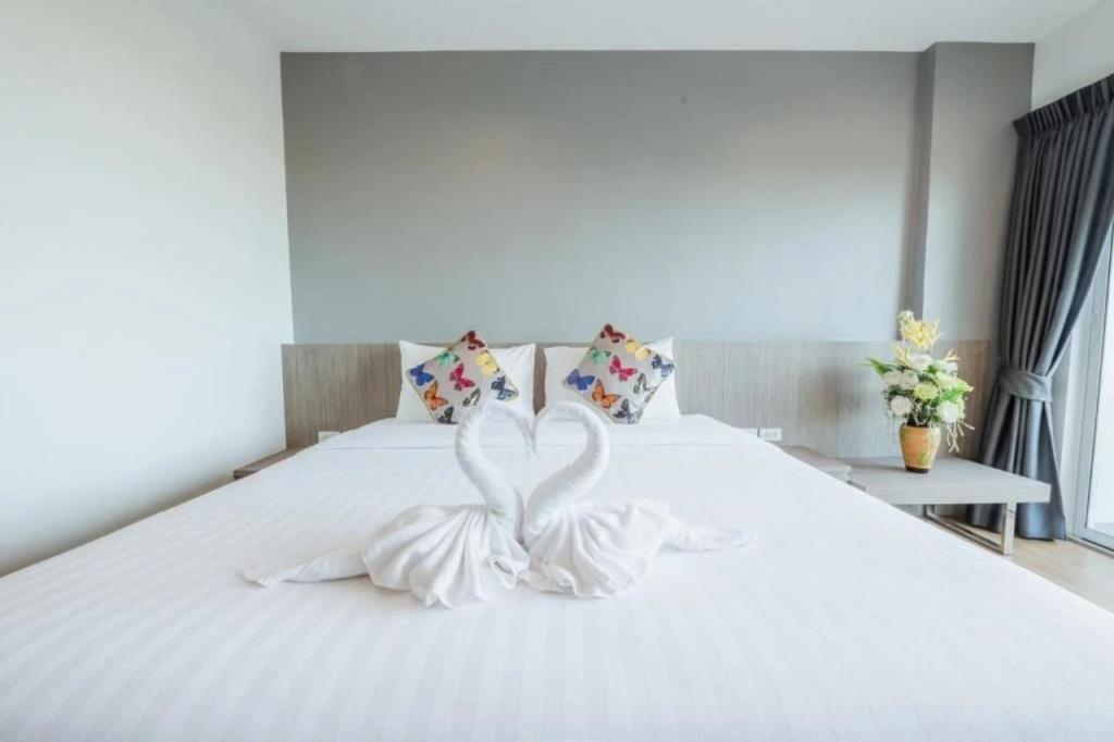 UR The Private Hua Hin 3*