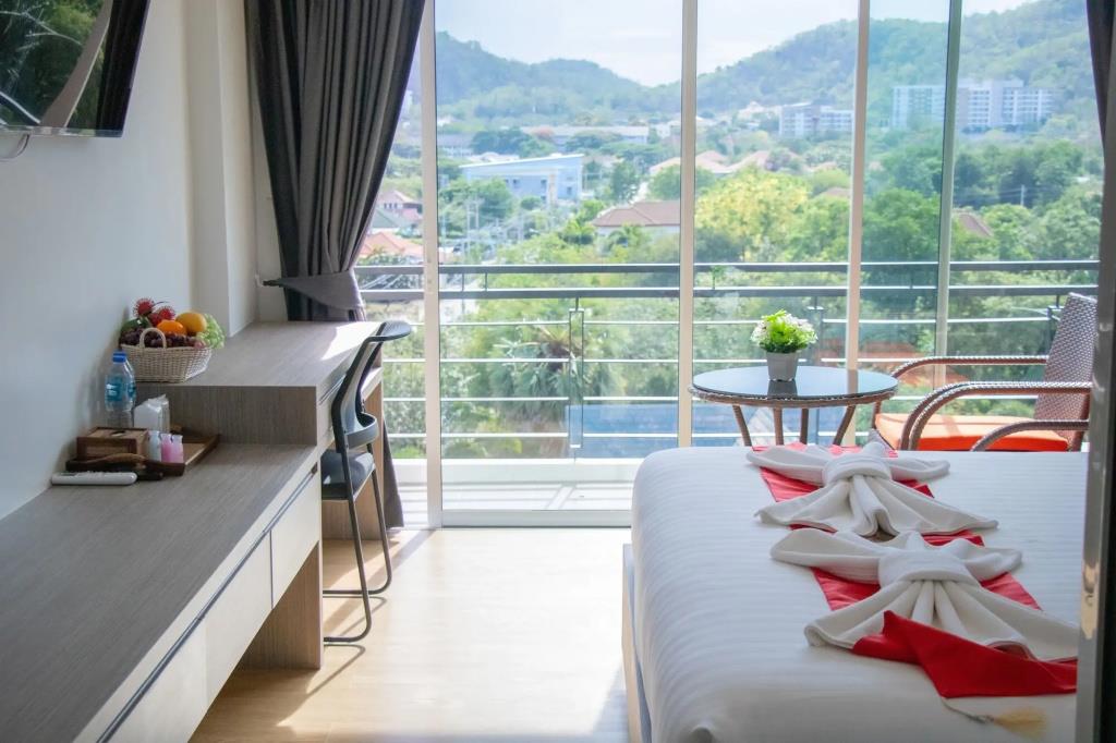 UR The Private Hua Hin 3*