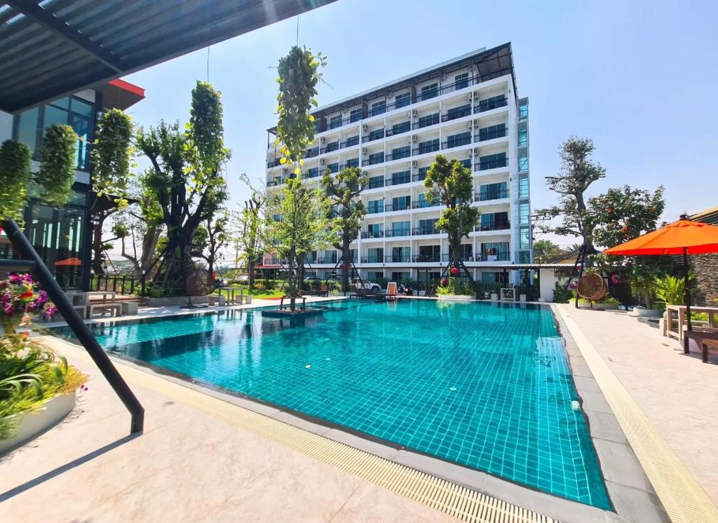 UR The Private Hua Hin 3*