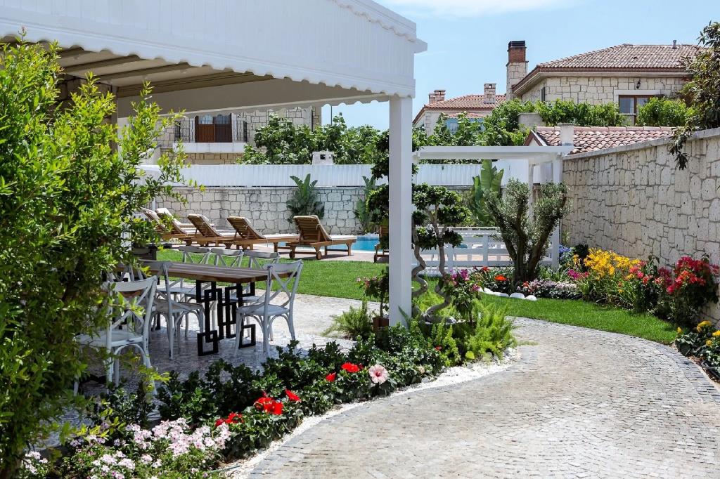 Kokopelli Alacati 0*