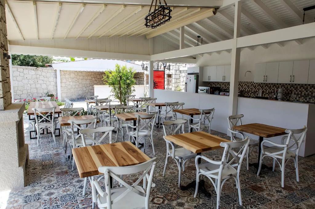 Kokopelli Alacati 0*