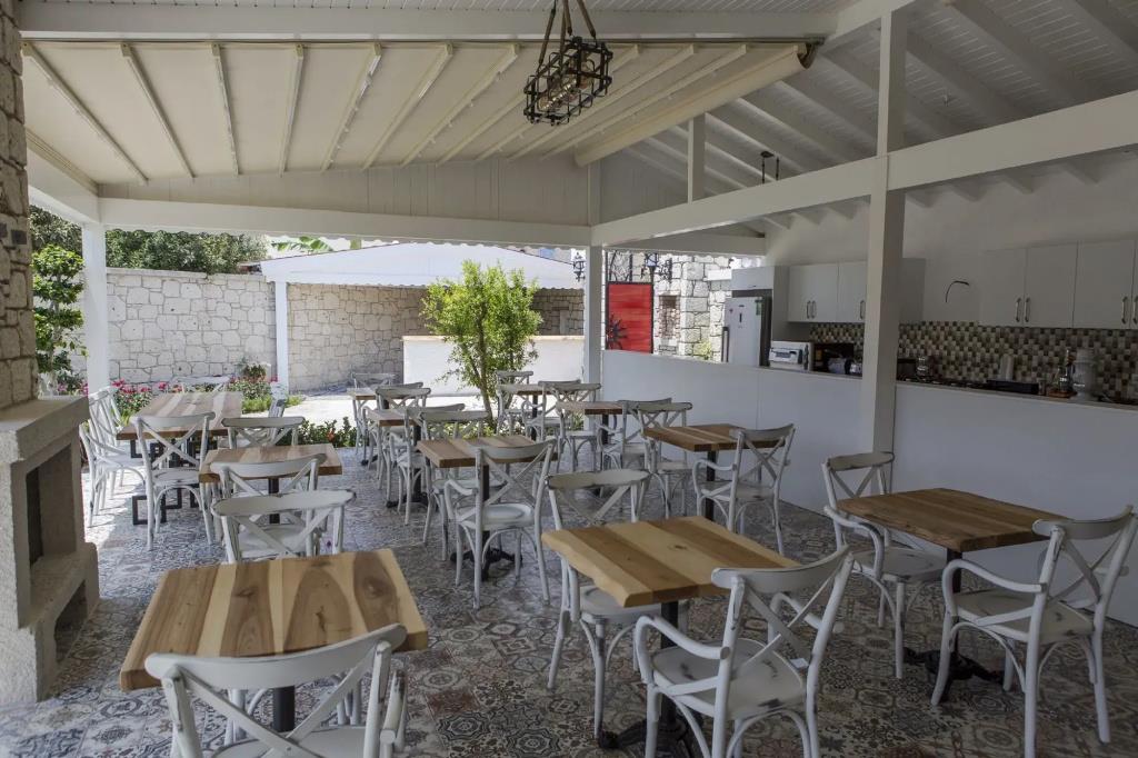 Kokopelli Alacati 0*