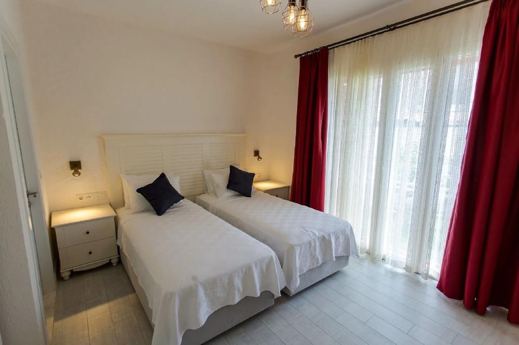 Kokopelli Alacati 0*