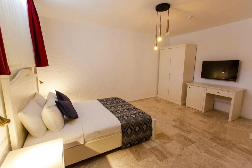Kokopelli Alacati 0*