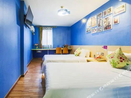 Fast 8 Inn (Shenzhen Shangnan) 2*