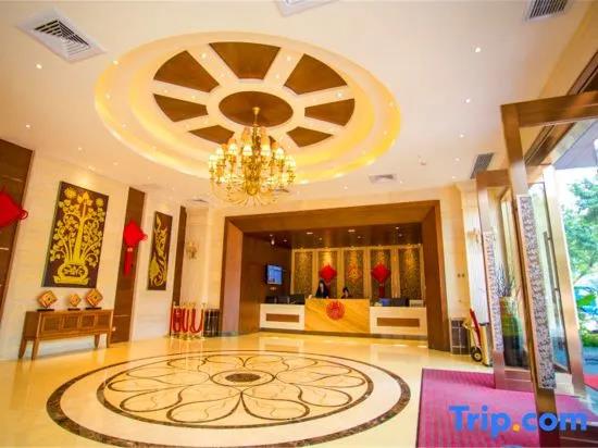 Haoda Jiayuan Hotel 2*