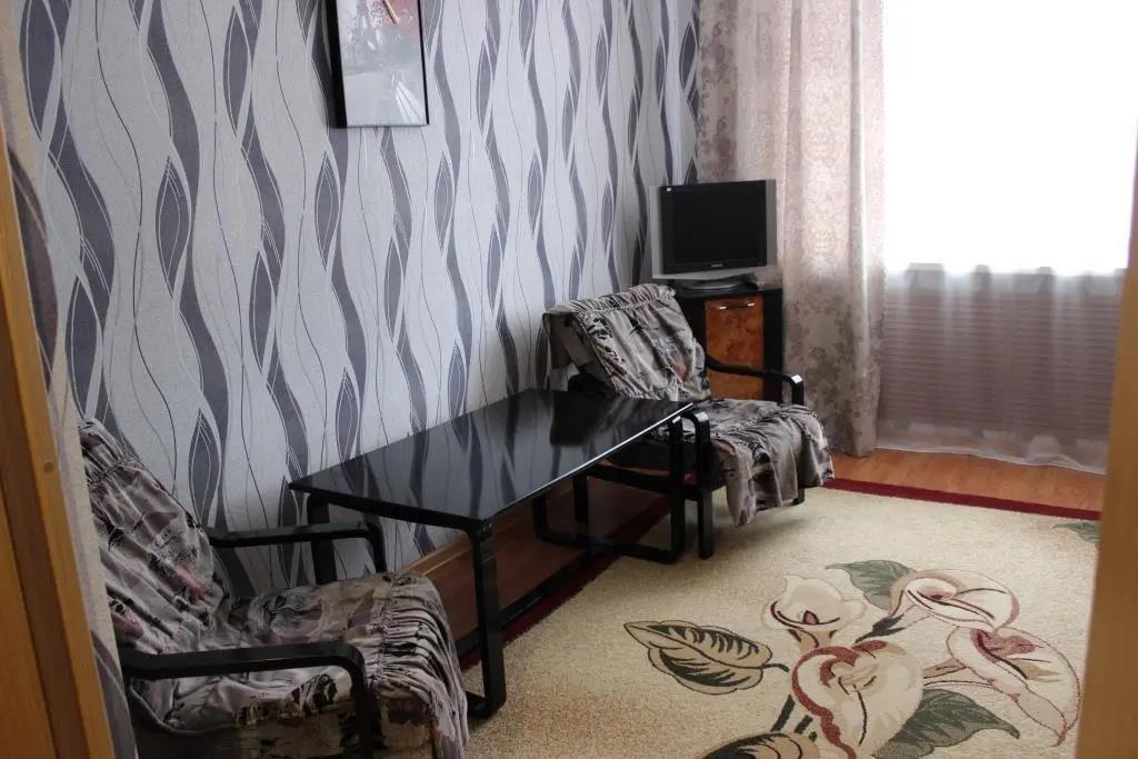 Parma Hotel 0*