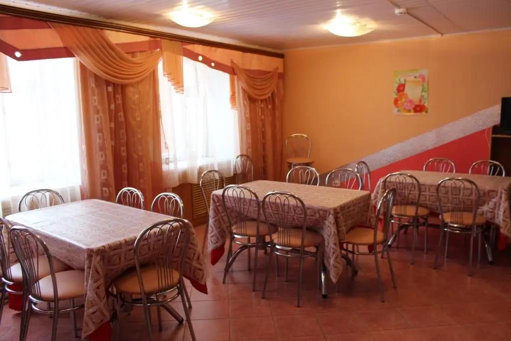 Parma Hotel 0*