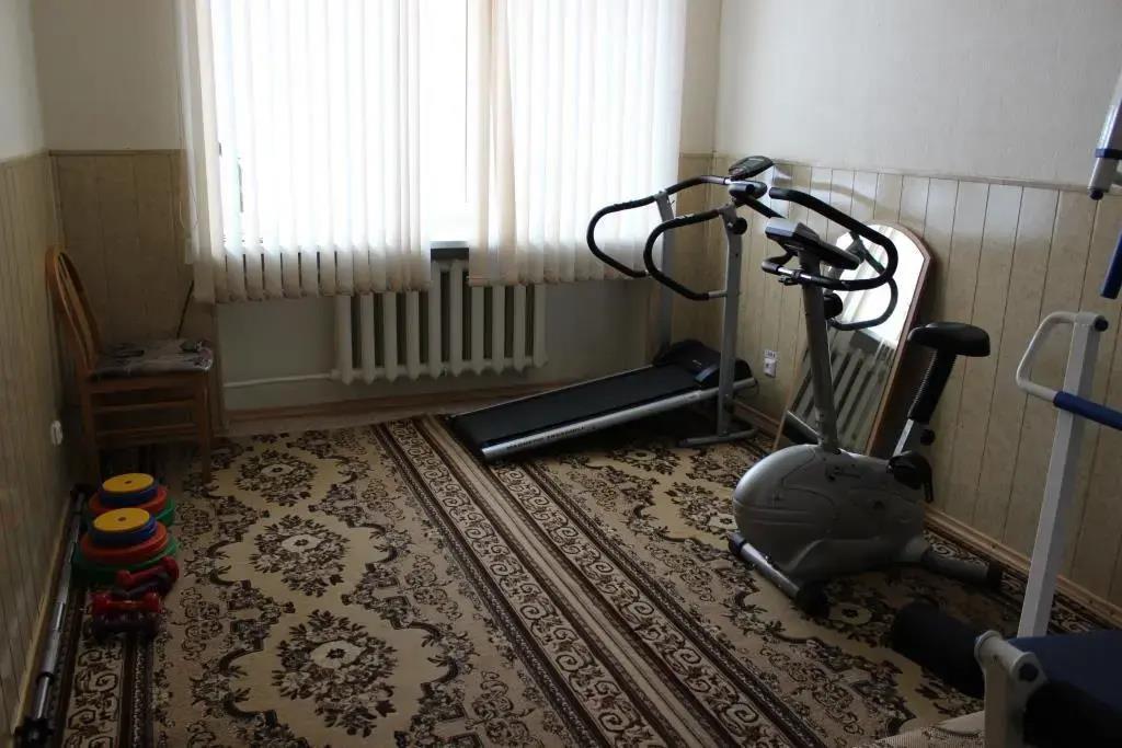 Parma Hotel 0*