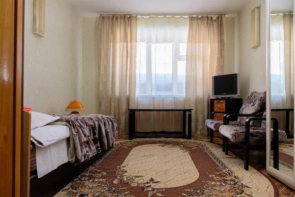 Parma Hotel 0*