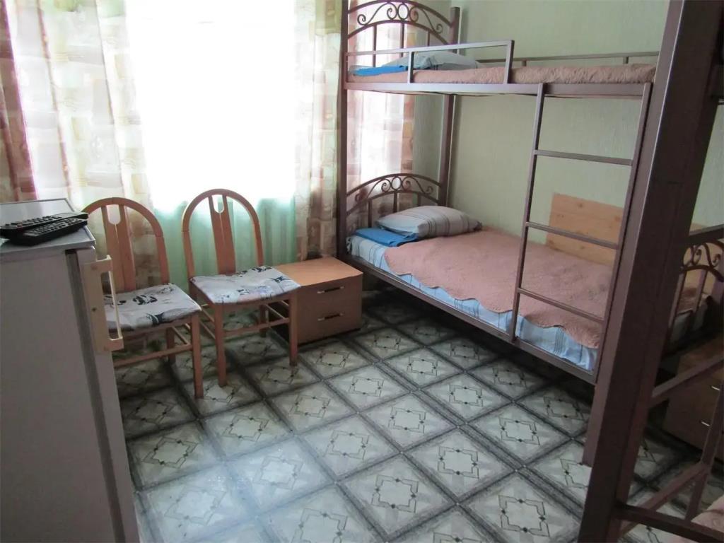 Parma Hotel 0*