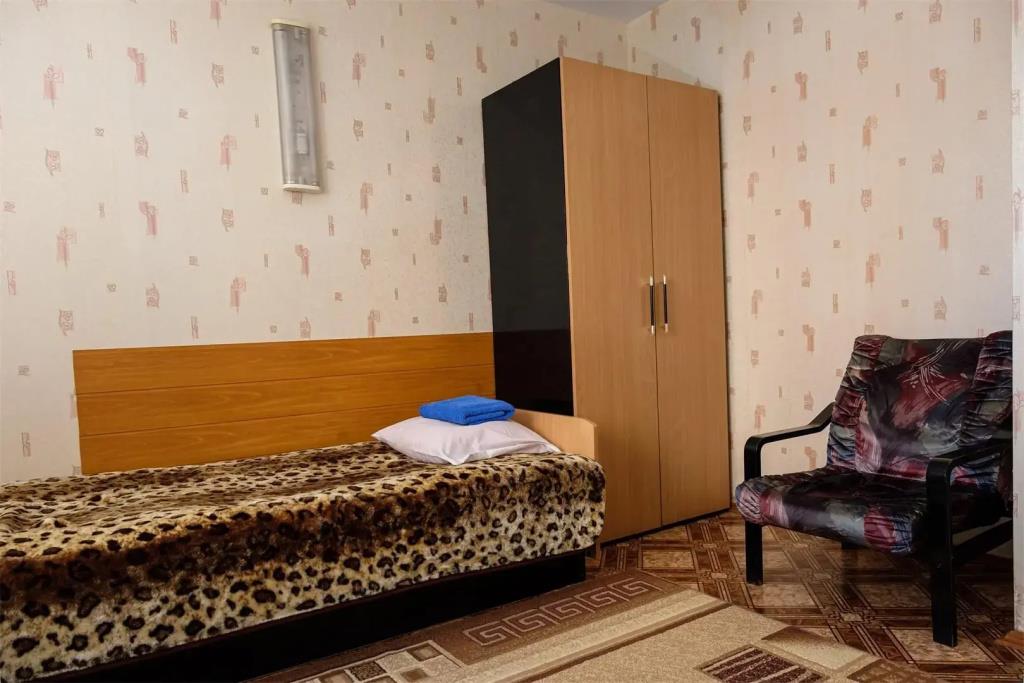 Parma Hotel 0*