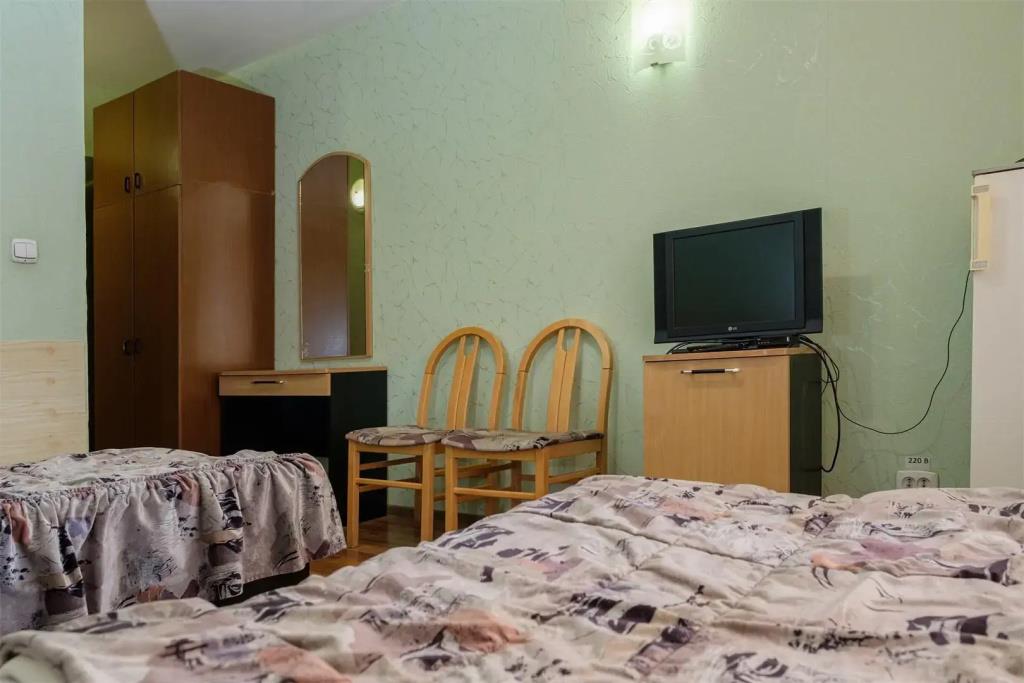 Parma Hotel 0*