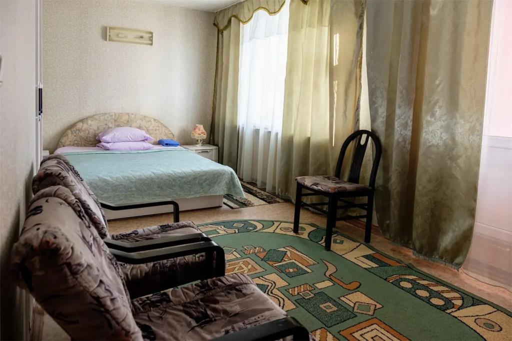 Parma Hotel 0*