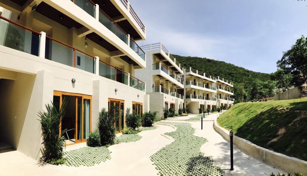 Sealey Resort Koh Larn 3*