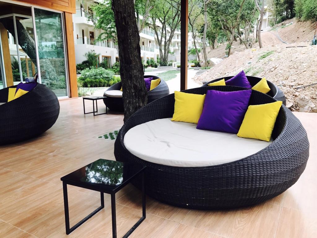 Sealey Resort Koh Larn 3*