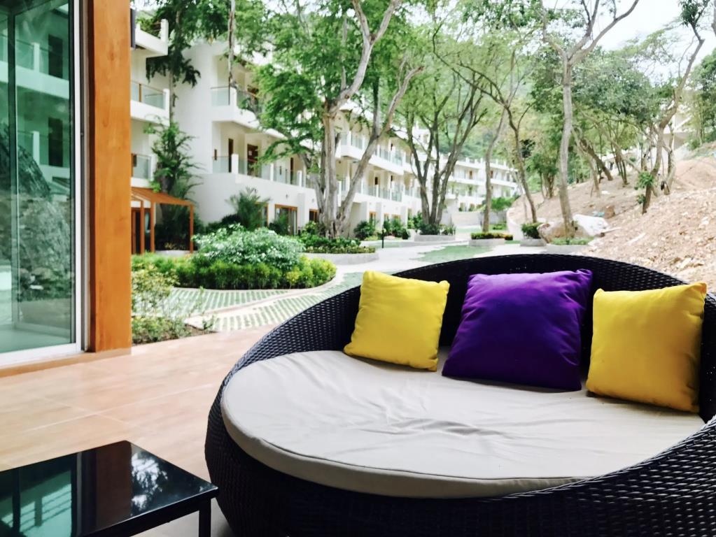 Sealey Resort Koh Larn 3*
